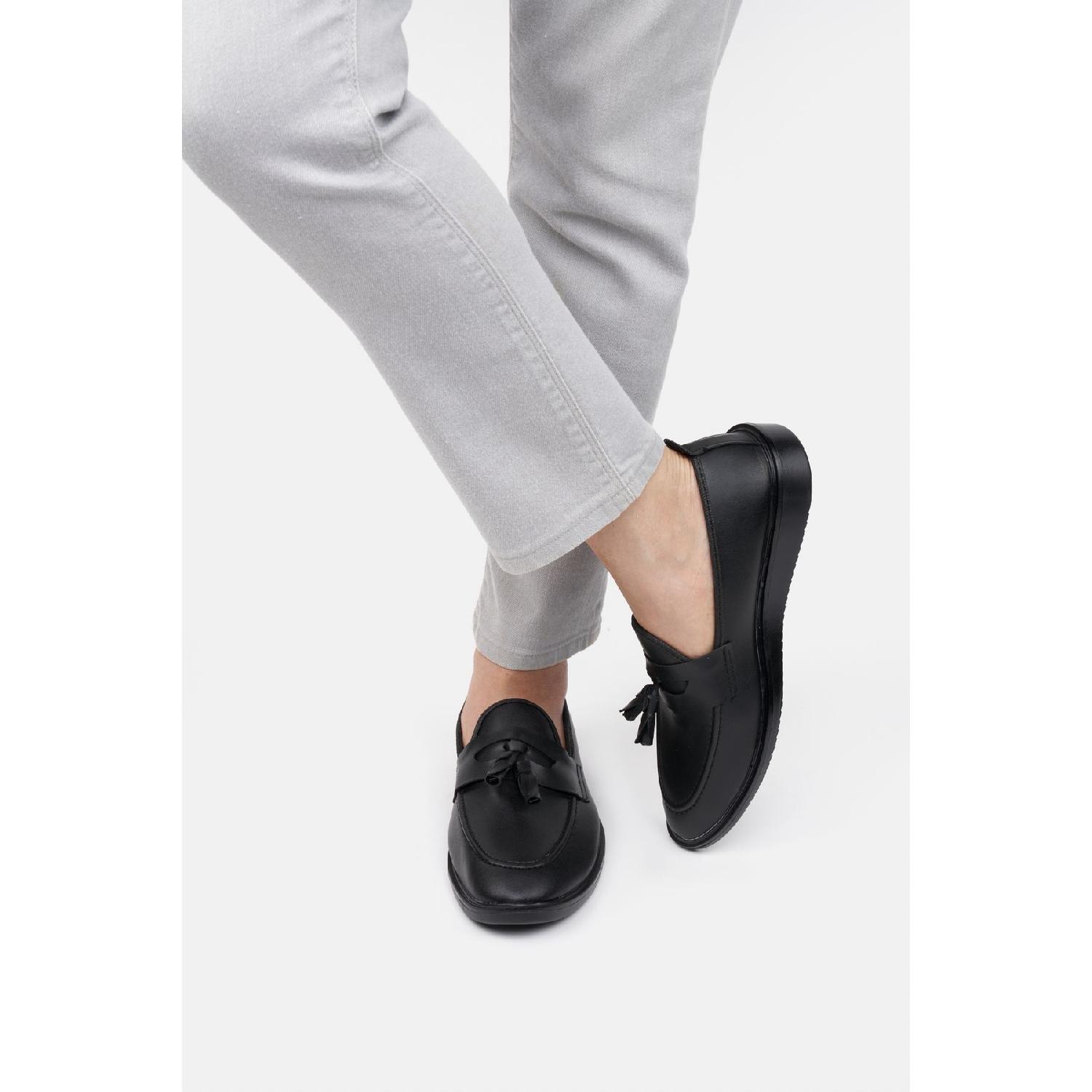 

Men s Casual Shoes 41 чорний