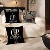 CP-Fashion Cushion Cover Decorative Pillow Sofa Home Decor Case Pillow Cases