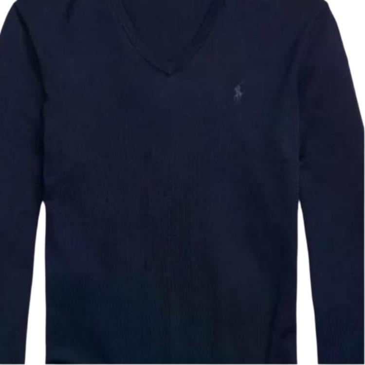 Polo Ralph Lauren Sweater Standard Men's Blue 710883124-001