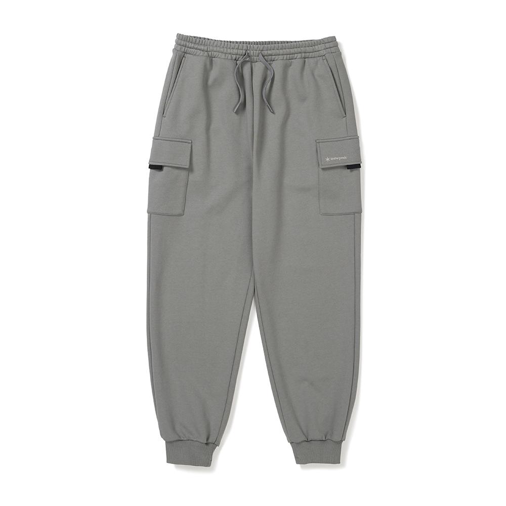 [Snowpeak] Land Cargo Jogger Pants (S24FUFFP60)