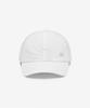 Nyuballanseu Nbgdgf2205 / Frozen Sunshade Ball Cap (White)