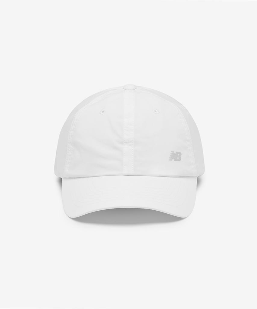 Nyuballanseu Nbgdgf2205 / Frozen Sunshade Ball Cap (White)