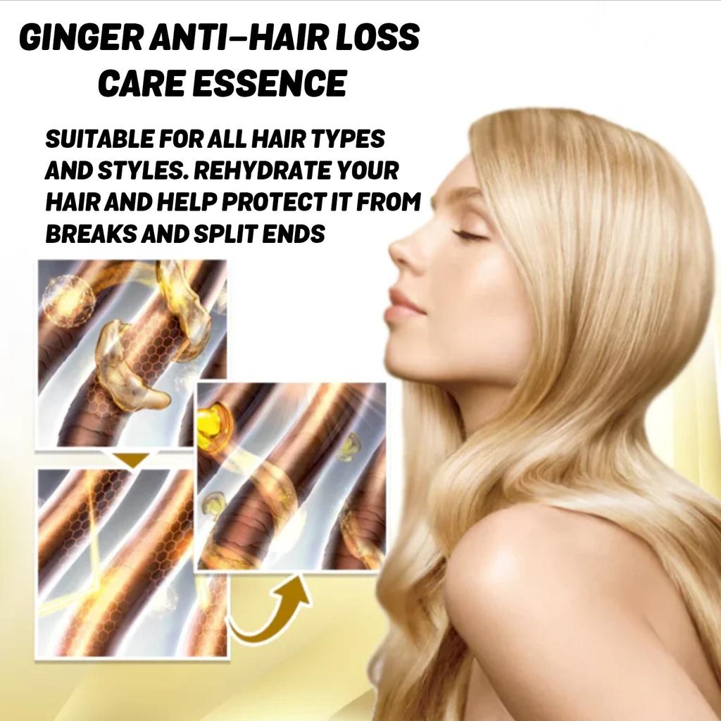 Hair  Oil, Hair Growth For Hair Loss, Deep Moisturizing  For Dry, Damaged & Coarse Hair.30ml