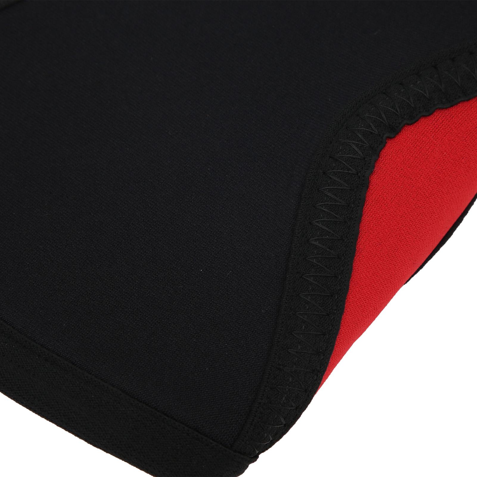 Outdoor Sports Noeprene Kneepad Climbing Knee Brace AntiSlip Knee Compression Sleeve(S )
