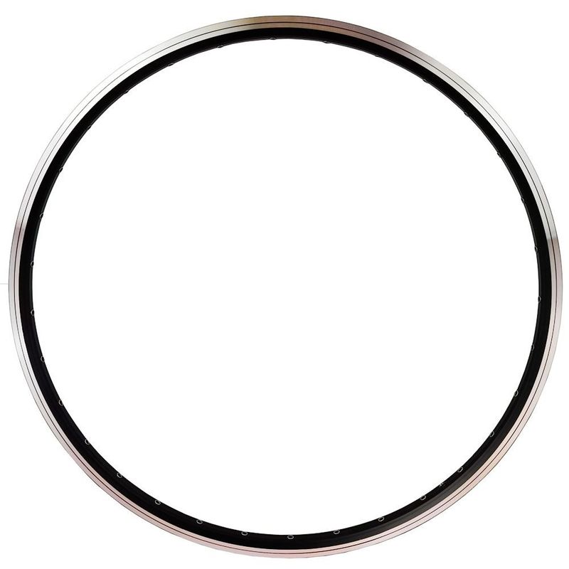 Mtb Bicycle Rims 32 Holes Aluminum Alloy Cycle 650C 559 571mm For Disc Brake And Rim Brake Bike Wheel Set Parts