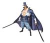 One Piece Series Flower Sword Vista Portrait.Of.Pirates NEO-DX