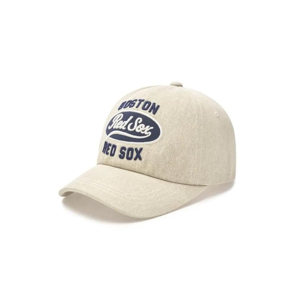 

Unisex Varsity Vintage Oval Stitch Unstructured Ball Cap (3ACPV055N-43BGL) FREE