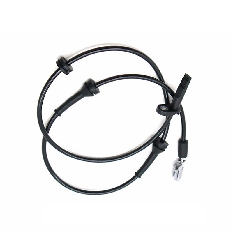 Abs Wheel Speed Sensor Front Left Or Front Right Abs Sensor Anti-Lock Braking System Sensor No.47910-Ja000 For Nissan Altima