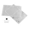 Clear White Full Set Housing Case Skin Shell Protections Cover for P2 7W 70000 Replacement Repair Accessories Part