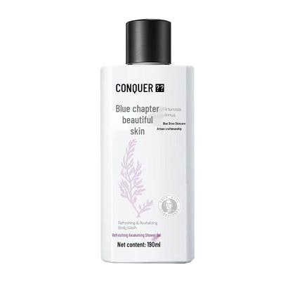 ConQUER Refreshing & Soothing Shower Gel