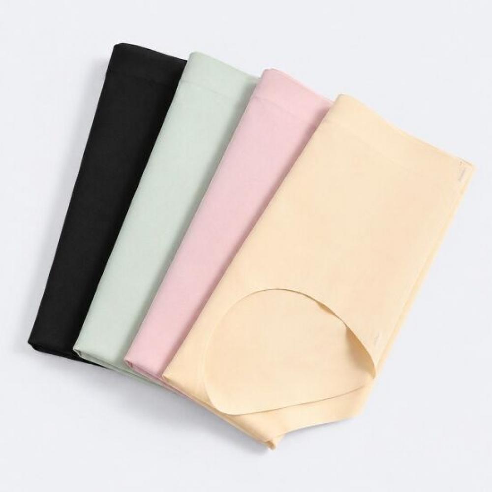 Navava Seamless Soft No Line Panty 4p Set Nu036