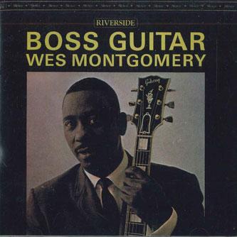 

CD WES MONTGOMERY - Boss Guitar VICJ41024 NICE PRICE LINE 2004 Japan Jazz Used