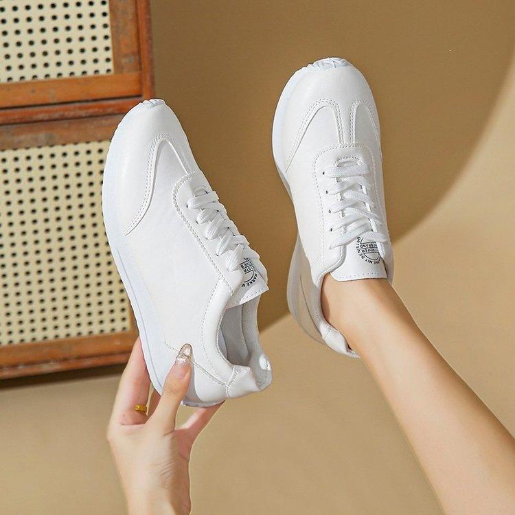 Large-size New Style Women's Shoes - Casual and Sporty Shoes