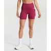 Gymshark Pocket Shorts Raspberry Pink B4a8w Kbs2