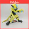 Peluche di alta qualità Pokemon Sole e Luna Zeraora 11 Pollici Bambola Morbida Figura Regalo