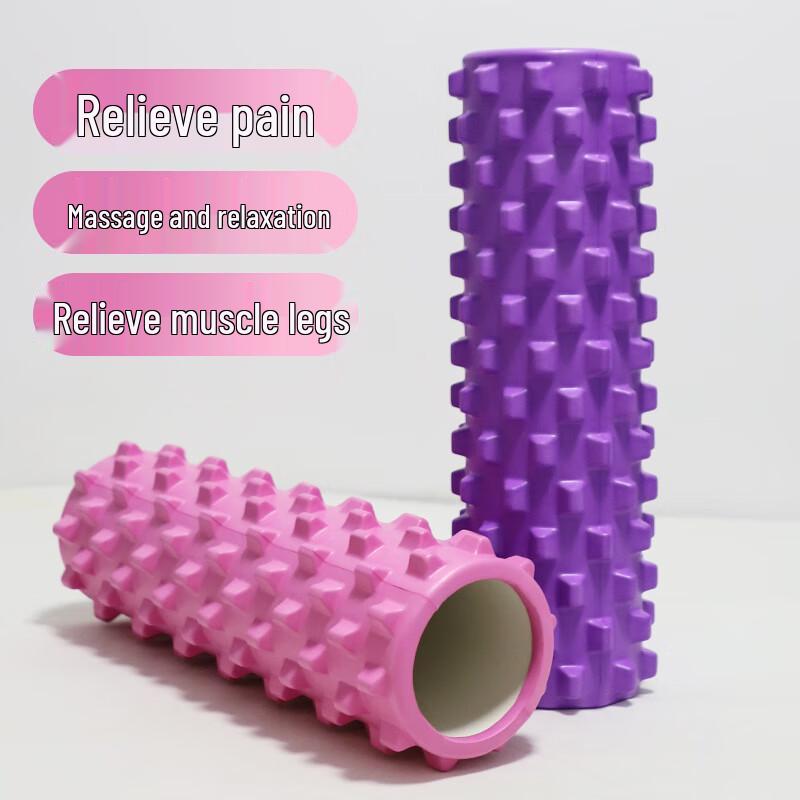 Canchi Yoga Foam Roller