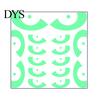 Luminous Bat Decorations for Home Halloween Glow in The Dark Wall Stickers, Ghost Hand And Party Background Supplies Decals, Horror Theme Removable