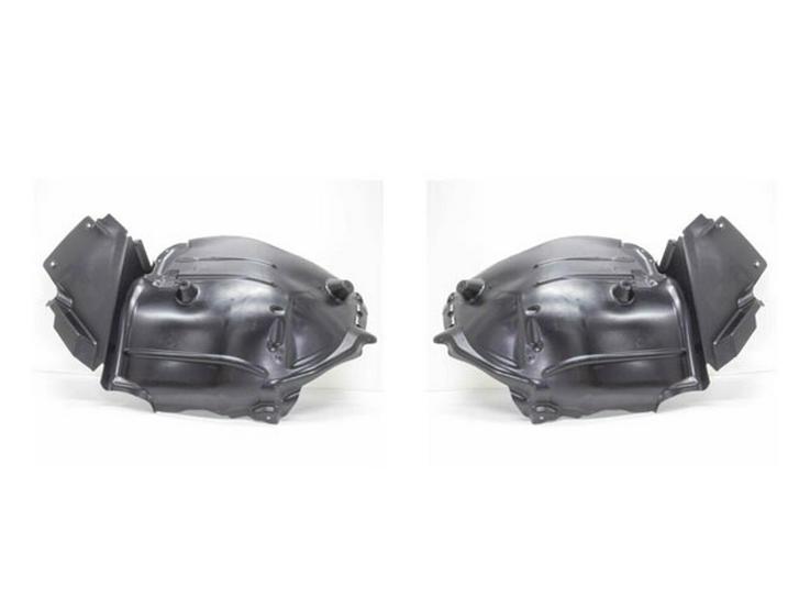 Front Wheel Liner for Mercedes-Benz C-Class W205 (2056912900/2056912800)