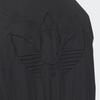 Adidas Originals X Miffy Trefoil Logo Stand Collar Cotton Sportswear Women Sportswear Black IM1702