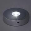 USB or Battery Powered LED Display Base Crystal Display Base Stand  Glass Crystal Art