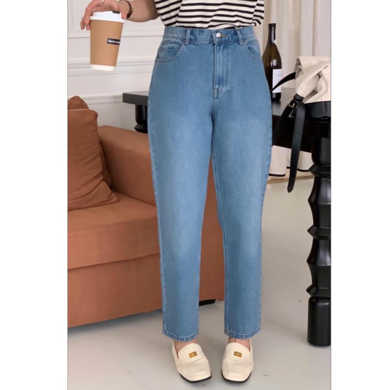 

VITABERRY Women s Loose Carrot Straight-Leg Trousers VB190111 L