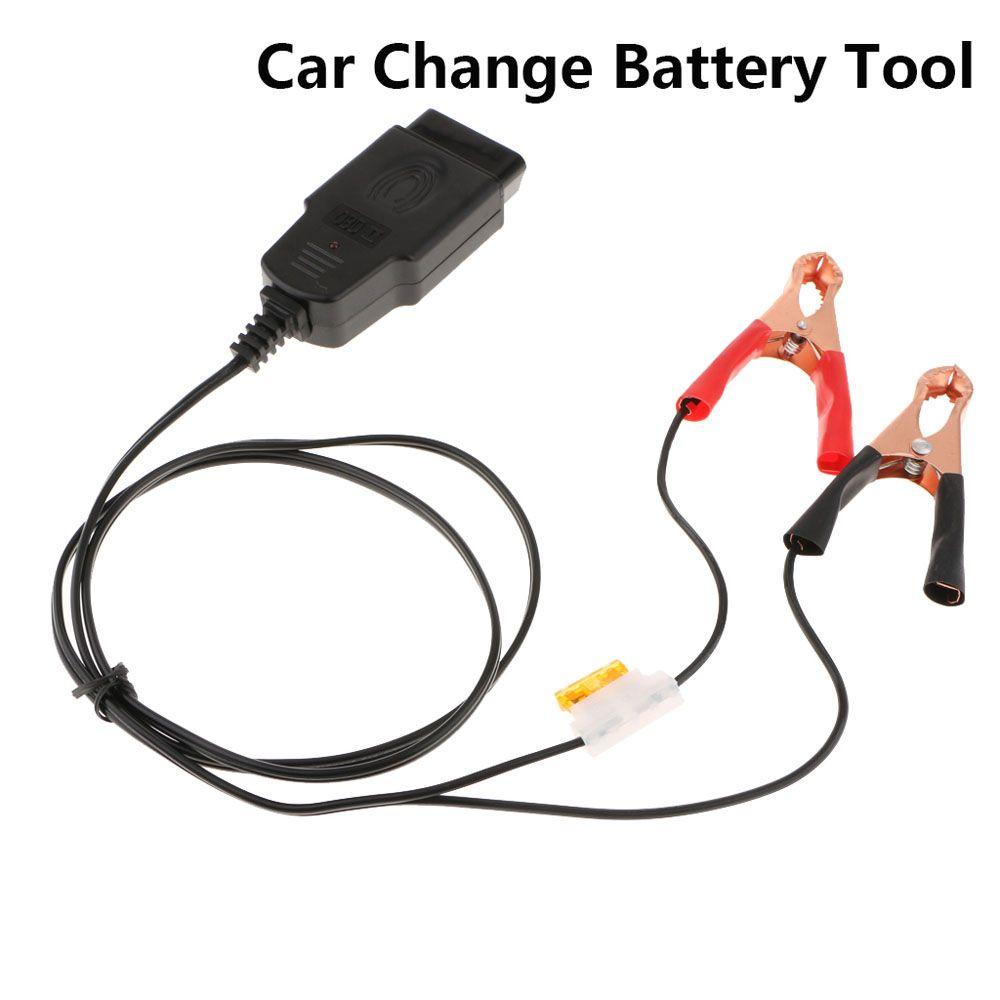 Good Quality Professional Car Accessories Change Battery Tool Diagnostic Tools Replacement Tool