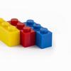 Non-Toxic 80Pcs Small Particle 3622 High Brick 1X3 Building Blocks Parts Diy Blocks Compatible With Creative Gift Castle Toys