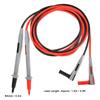 P1505 150cm 1000V 10A Universal Multimeter Test   Probe Cable Silicone Wrap Copper Needle