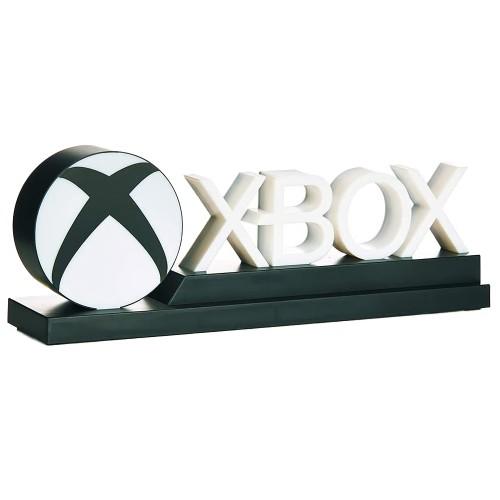 Adorno de Icono de Luz de Xbox
