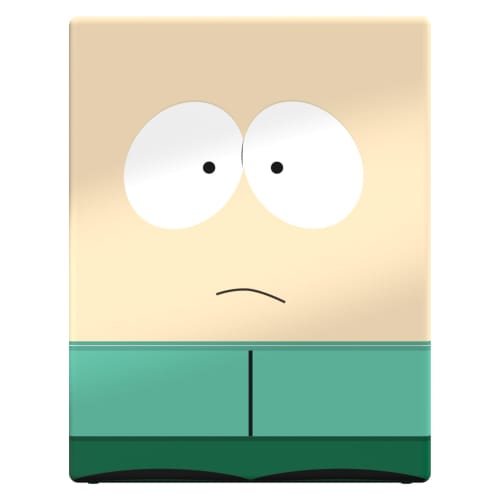 Ultimate Guard - Squaroes - Boulder 100+ - South Park Wave 1 - SP006 - Butter