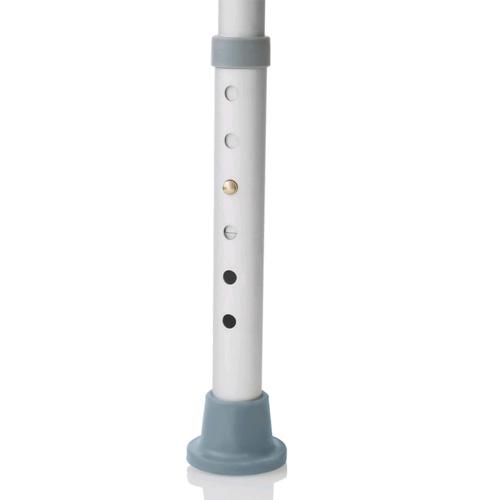 Bathroom Stool With Backrest