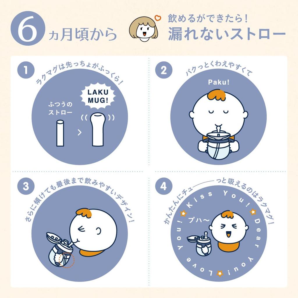 Combi finally introduces an insulated Rakumag Stainless Steel Green 370ml design keeps drinks cold with a Released February [Rakumag version]