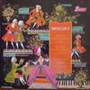 LP Record WOLFGANG AMADEUS MOZART PETER FRAN  Piano Concerto N 15 In B Flat Majo TV34027S Turnabout US Classical Used