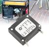 2pcs 23A Circuit Breaker Safety Professional Petrol Generators Circuit Breaker With Switch For Petrol Generators 230V