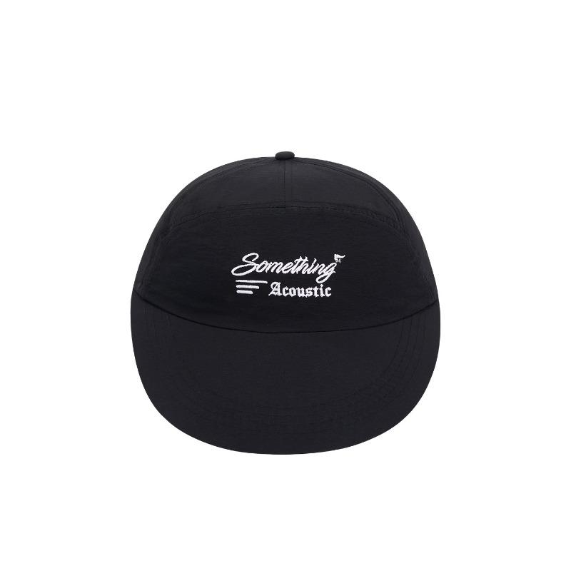 oversized brim, sunscreen, quick-drying baseball cap, fishing outdoor versatile face, small casual nylon cap
