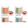 Orbis - Twin Gradient Eye Color