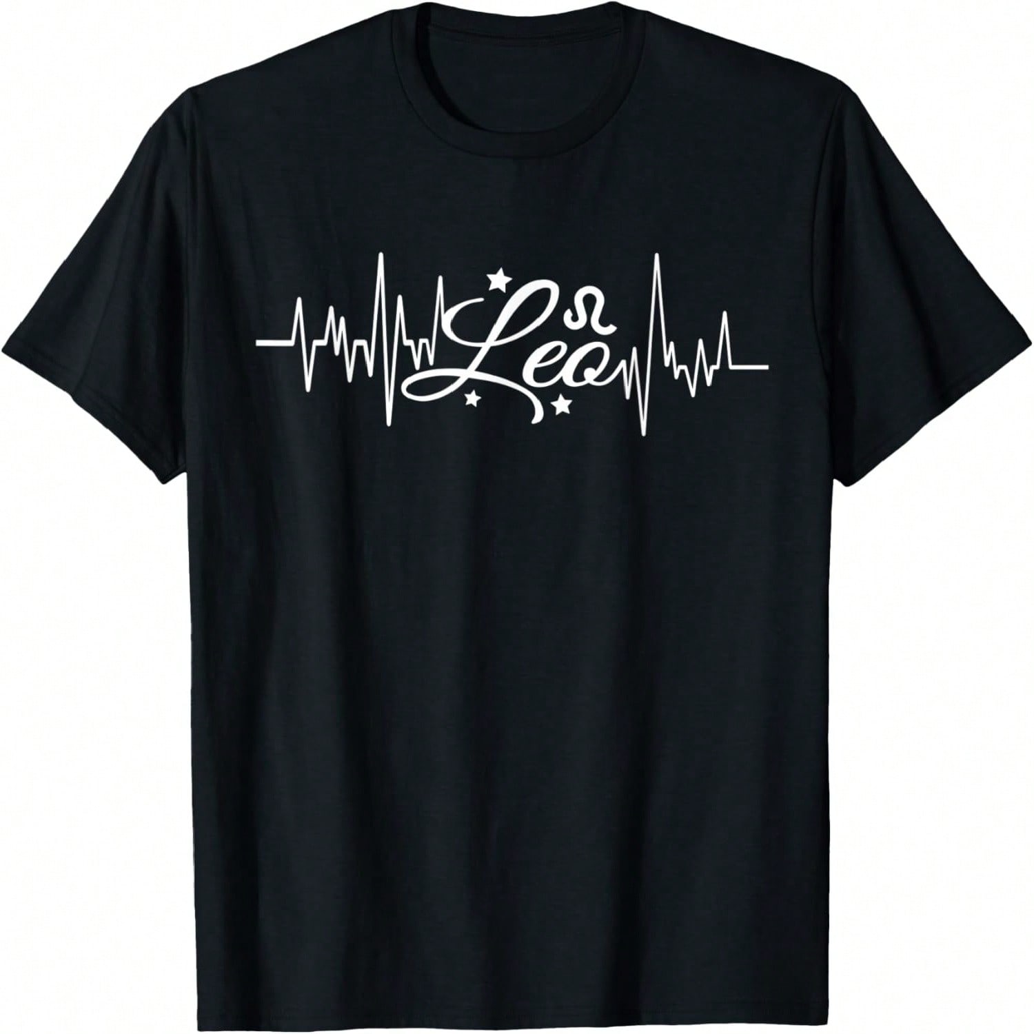 Leo Definition Leo Zodiac Sign Leo Birthday T-Shirt S