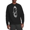 Star Trek: Picard Unisex Vuxen La Sirena Metallikon Sweatshirt