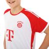 Fußballtrikot und Shorts für Kinder, Bayern München CO-6321