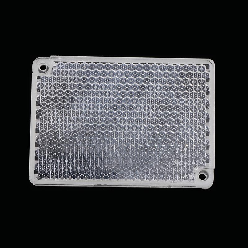 Photocell Sensor Td Mirror Reflector Plate Td-02 Td-03 Td-05 Td-06 Td-08 Td-09 Photoelectric Switch