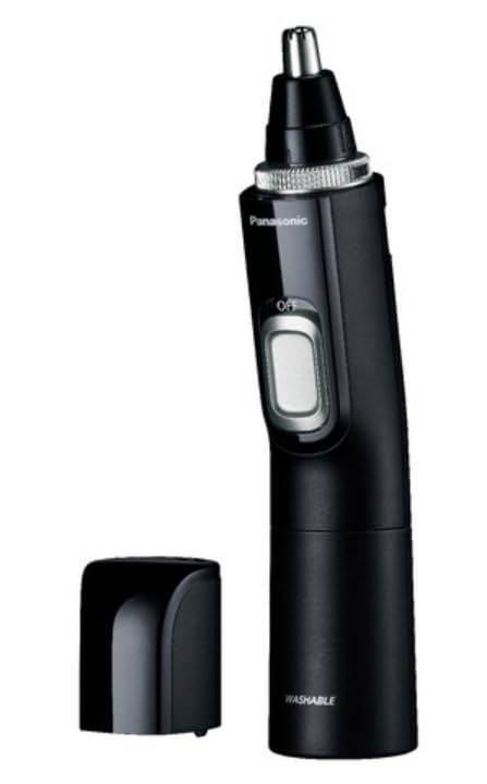 Panasonic Etiquette Cutter for Black ER-GN71-K Men's Grooming, (ER-GN71)