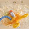 PP Baby Sensory Montessori Toys Sensory Development InfantilChewable Teethers Toys  Kids Education