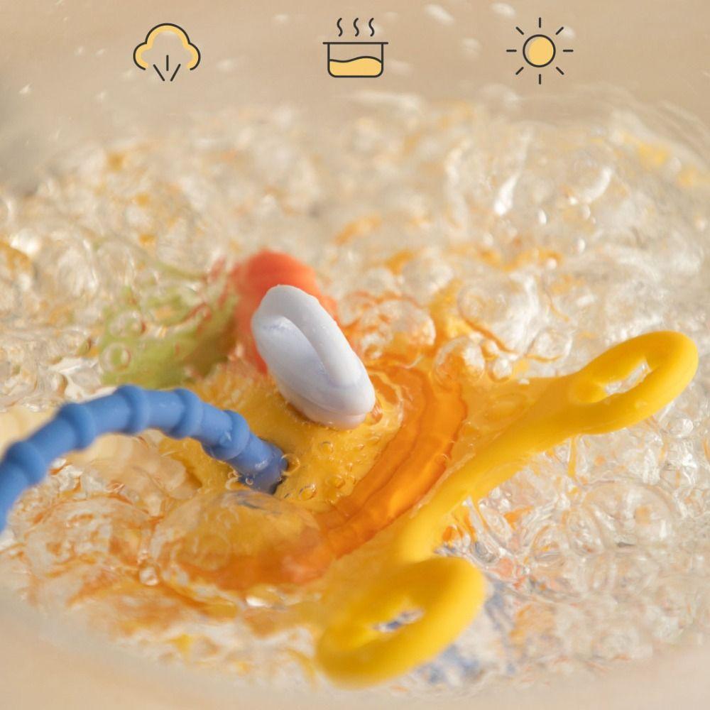 PP Baby Sensory Montessori Toys Sensory Development InfantilChewable Teethers Toys  Kids Education