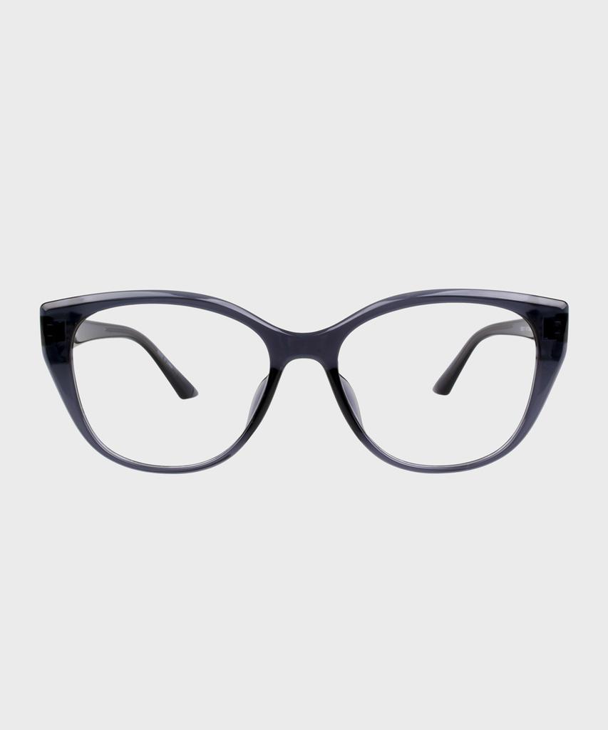 Ilsamsaemem Wink Smoky Blue Gray