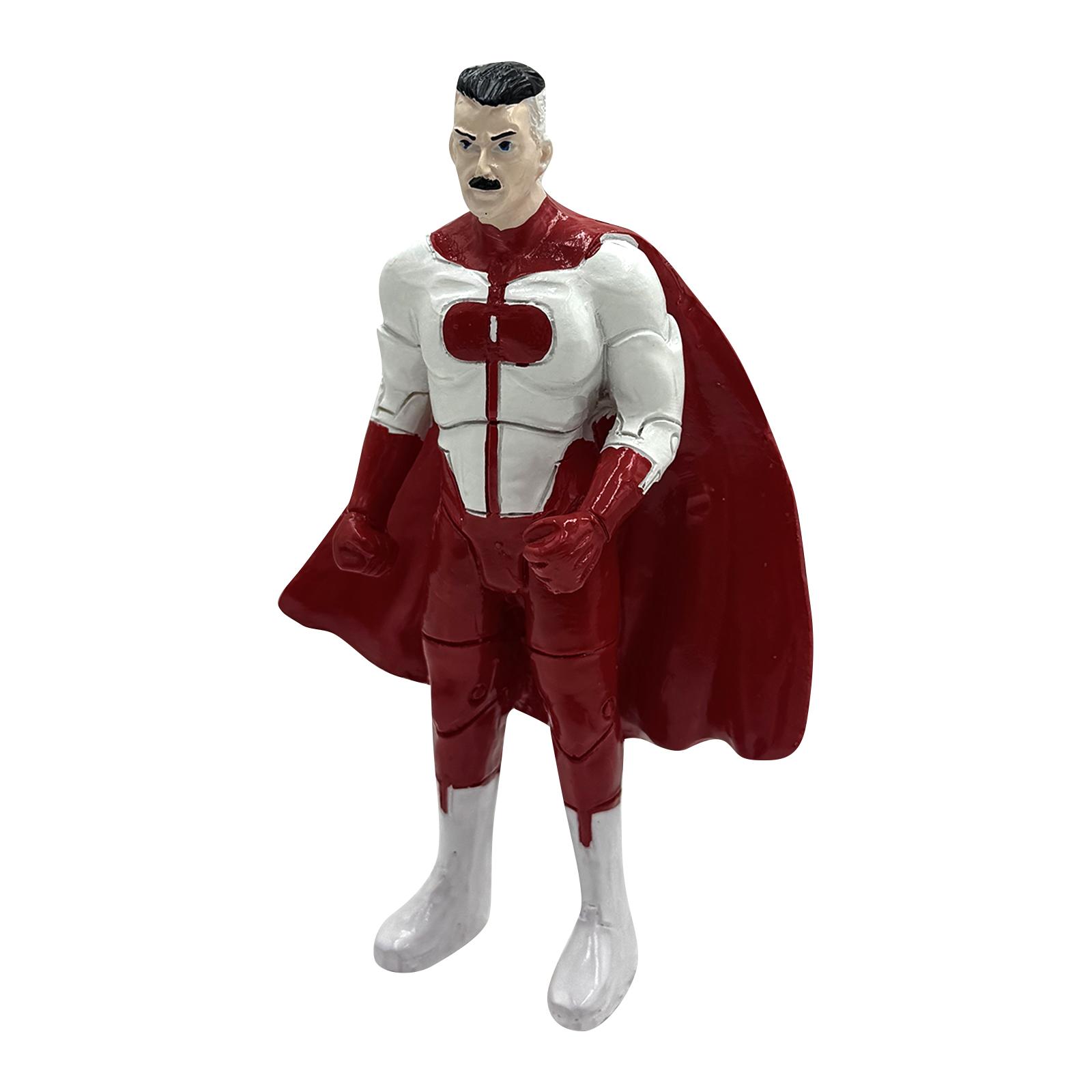 Коллекционные фигурки, Видеоигры с фигурками, Фигурки с настольными украшениями One Size