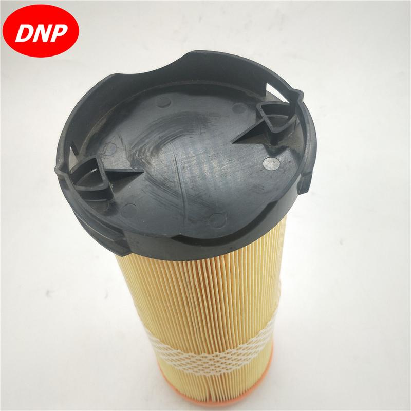 DNP Car Air Filter Element Fit for Benz C-KLASSE W203 S203 CL203 C209 CLC CLK A6460940004