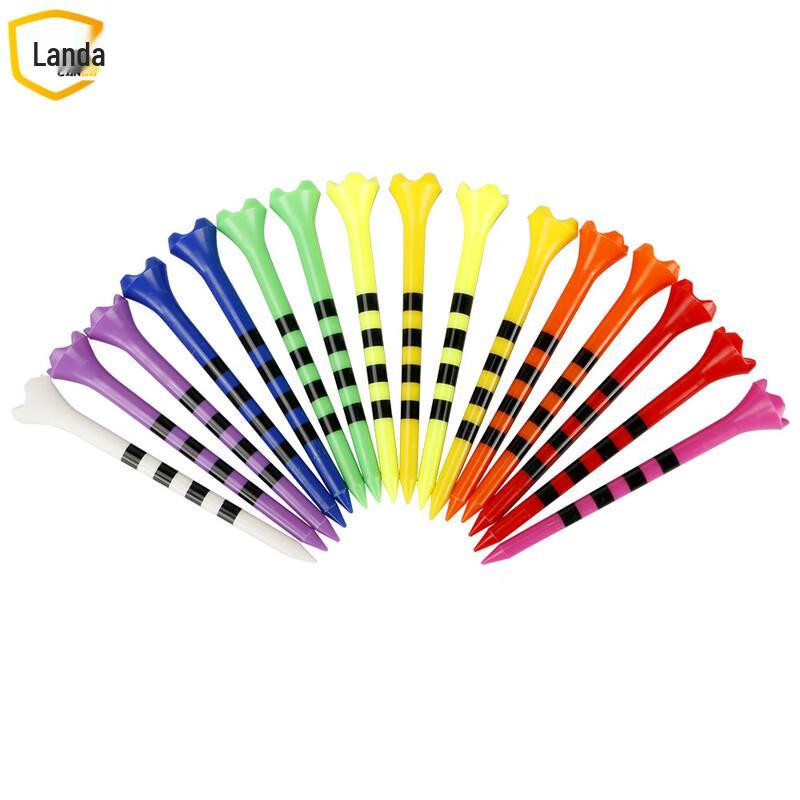 Landa Golf Tees (100-pack)