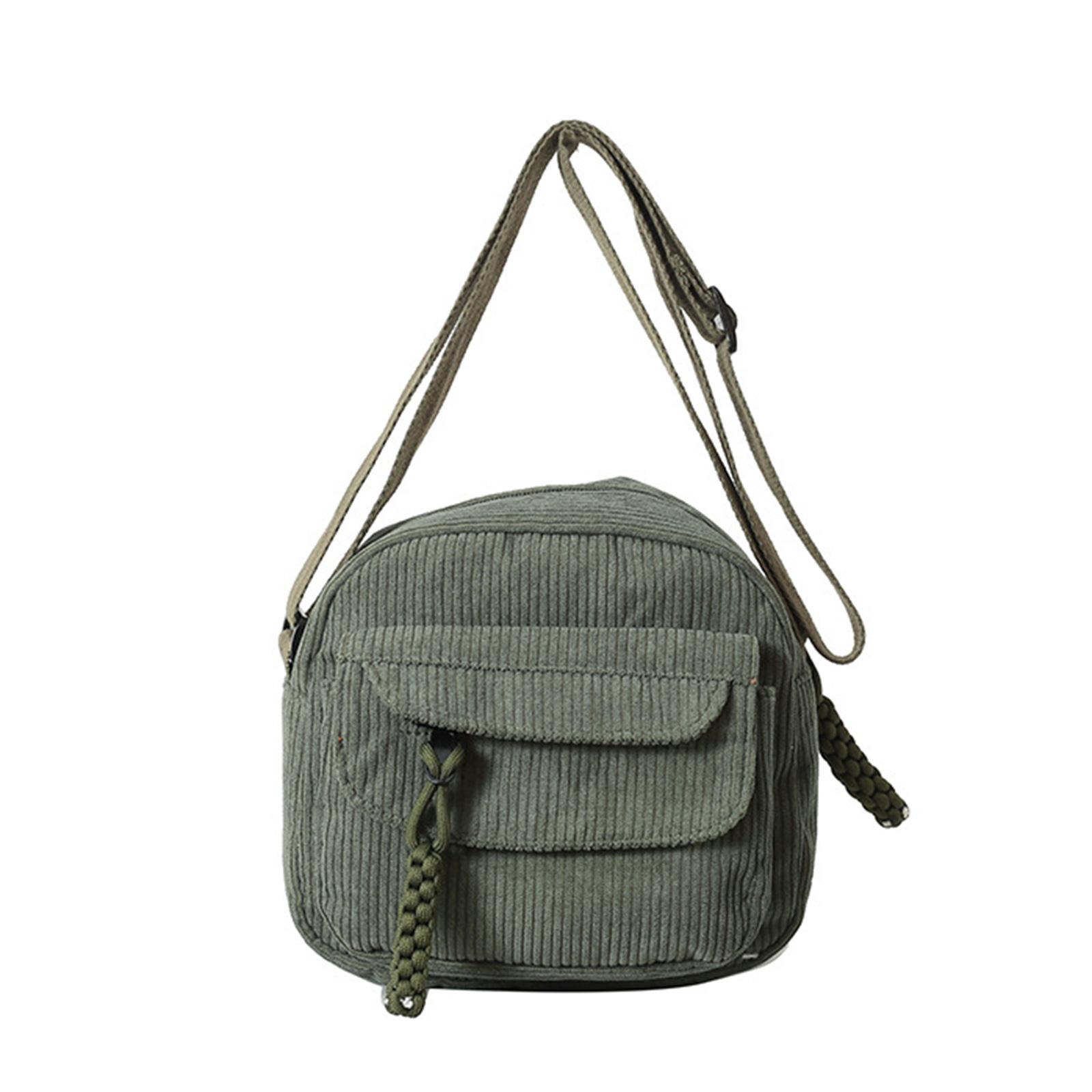 

Сумка через плечо, вельветовая сумка-мессенджер, сумка для мобильного телефона для девушек и женщин, модная сумка через плечо, винтажная мини-квадратная сумка