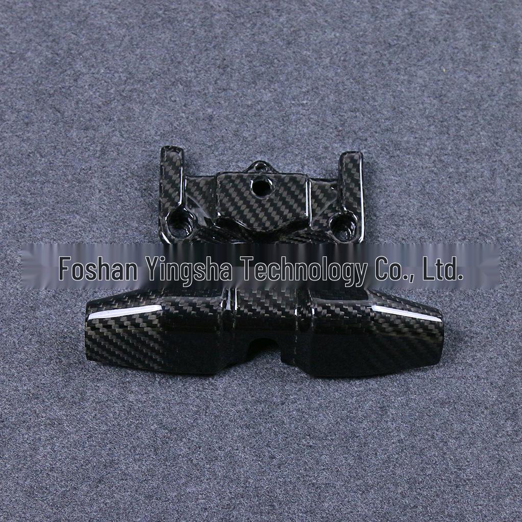 2014-2019 KTM Super Duke 1290 Carbon Fiber Turn Signal Fairing