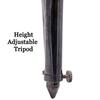 Royal Handicraft Vintage Telescope from the Victorian Era, Double Barrel Spyglass, Business Gift, Gift for Him, Holiday Present